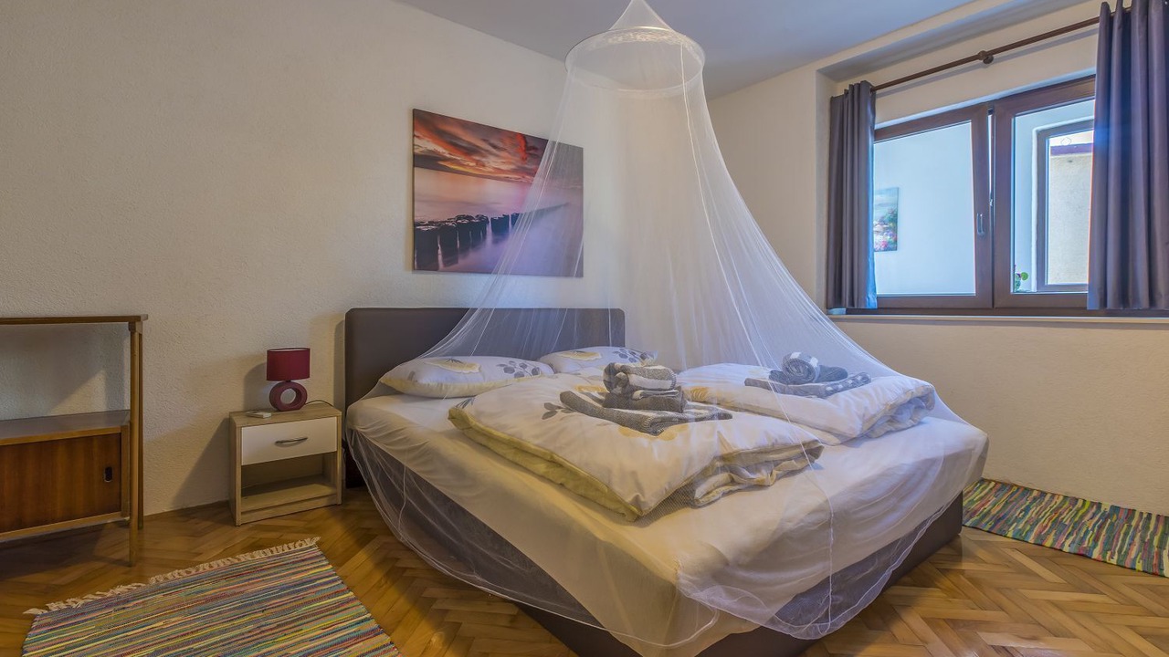 Photo of Bedroom in Bribir
