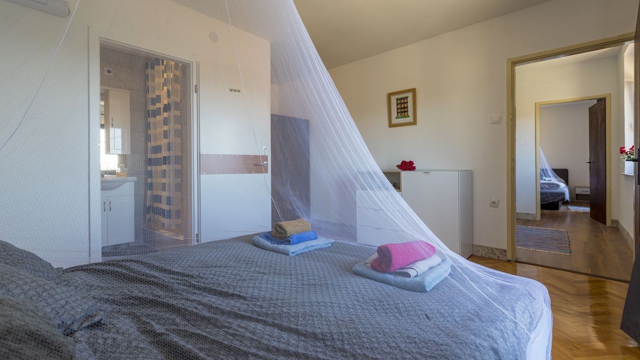 Photo of Bedroom in Bribir