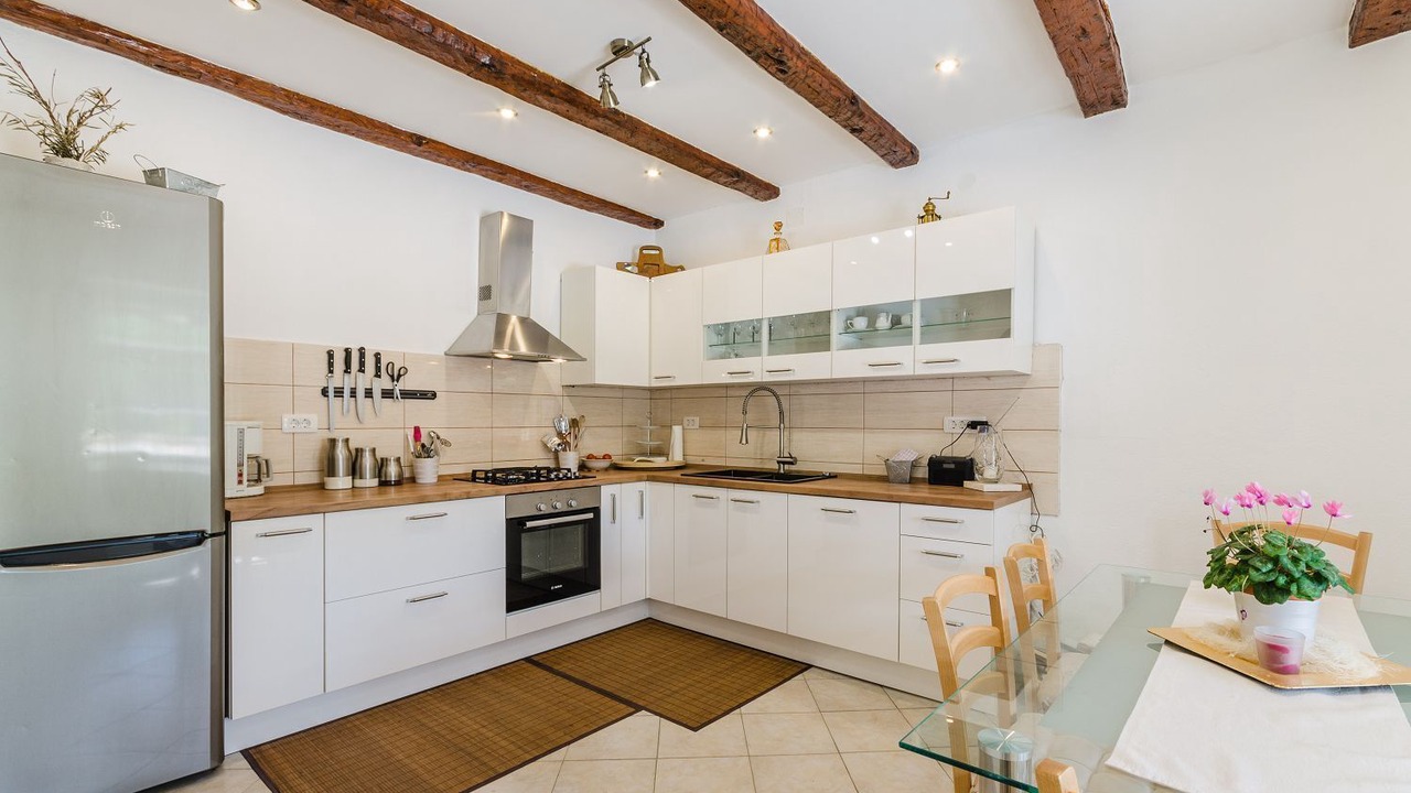 Photo of Kitchen in Drivenik