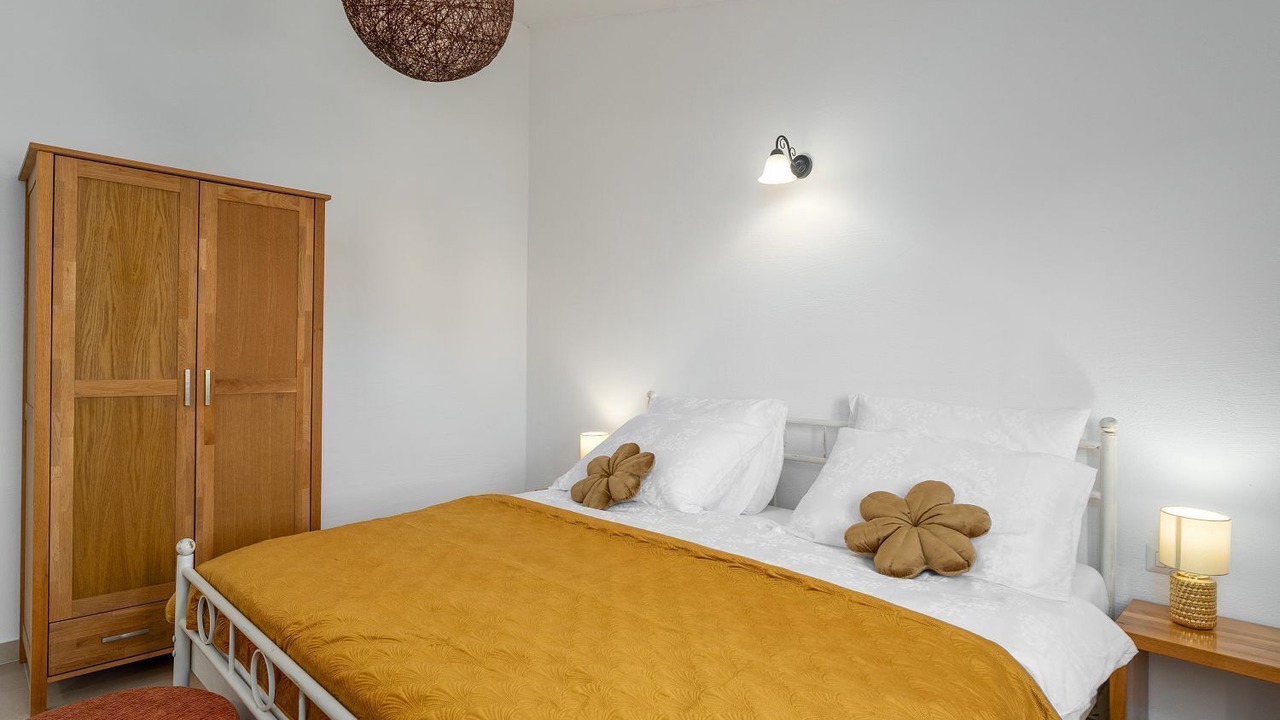 Photo of Bedroom in Labinci
