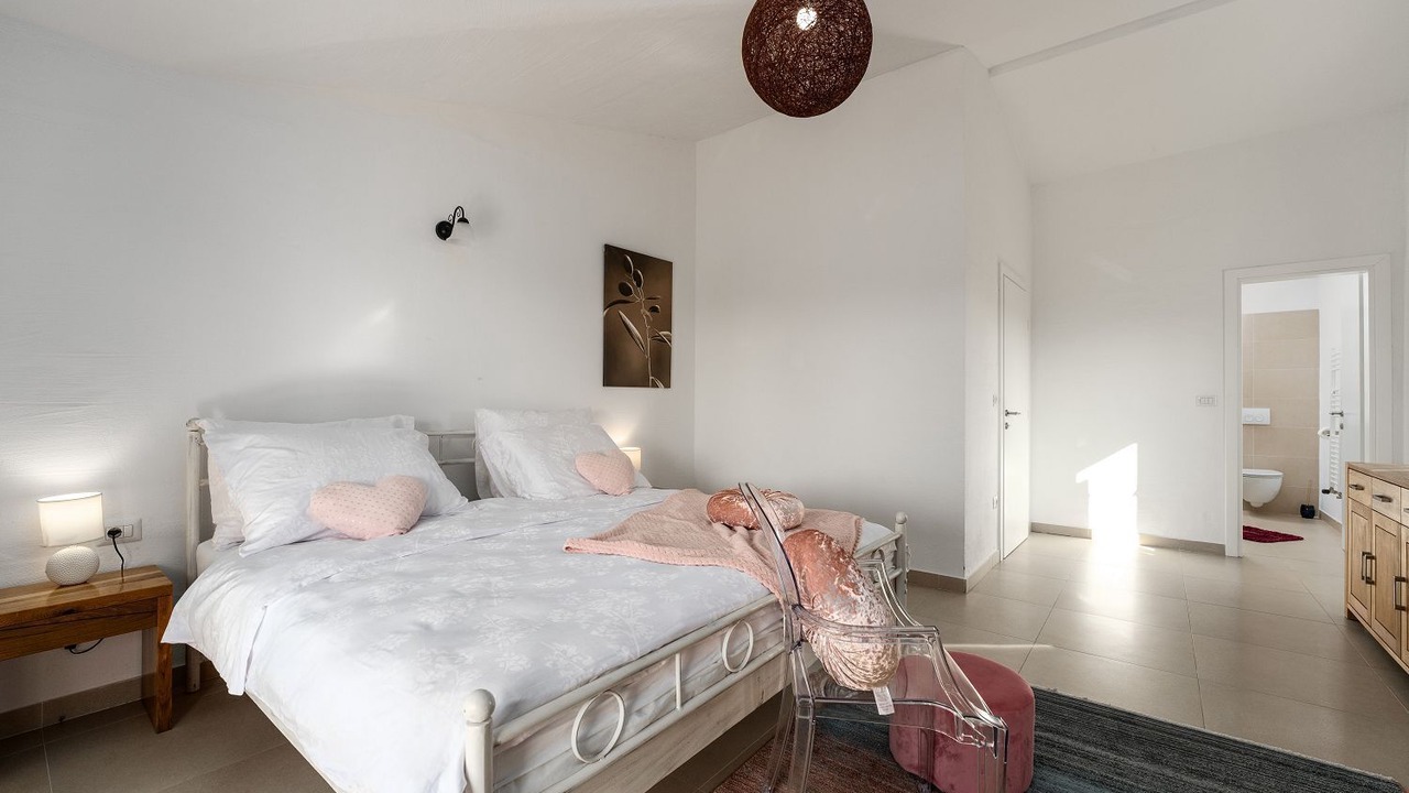 Photo of Bedroom in Labinci