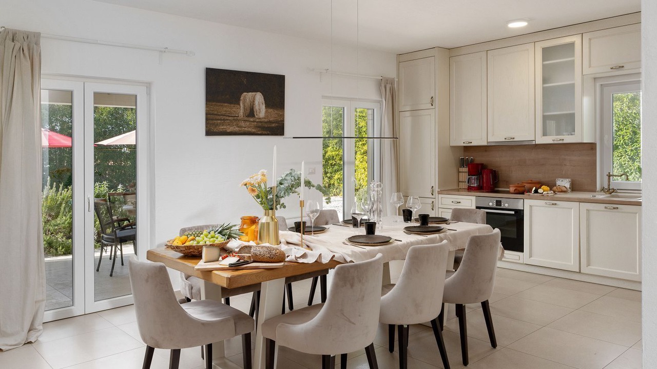 Photo of Kitchen in Labinci