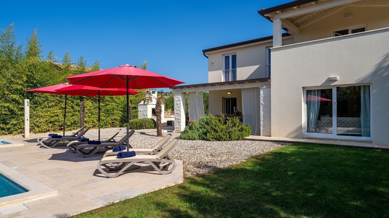 Photo of Patio Balcony in Labinci