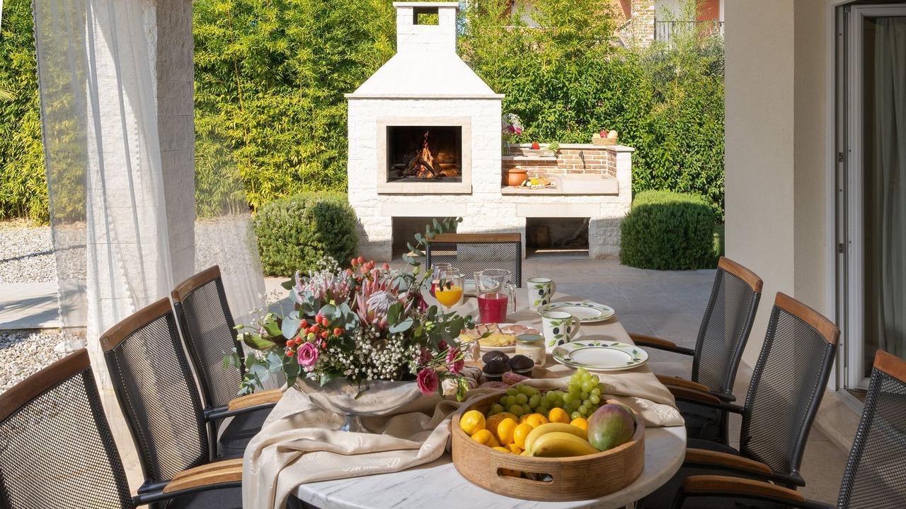 Photo of Outdoor in Labinci
