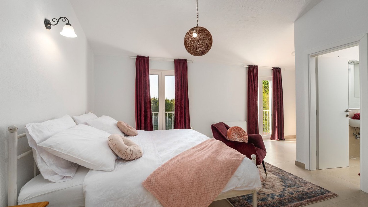 Photo of Bedroom in Labinci