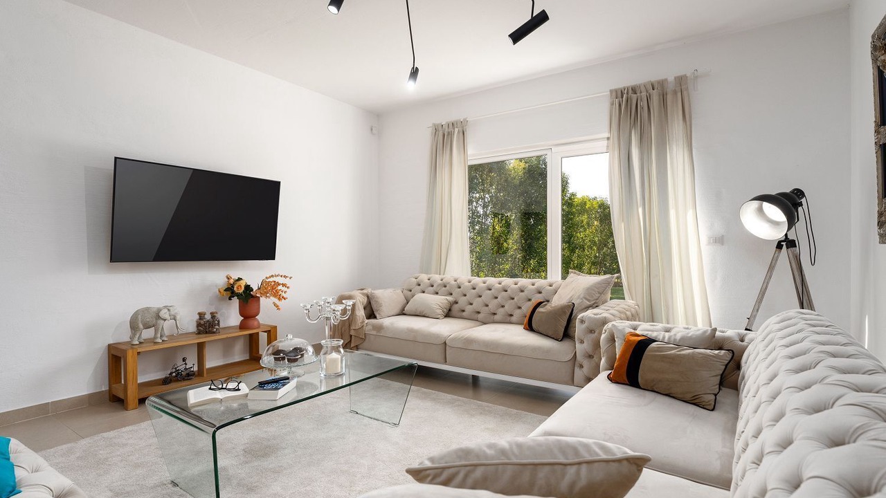 Photo of Livingroom in Labinci