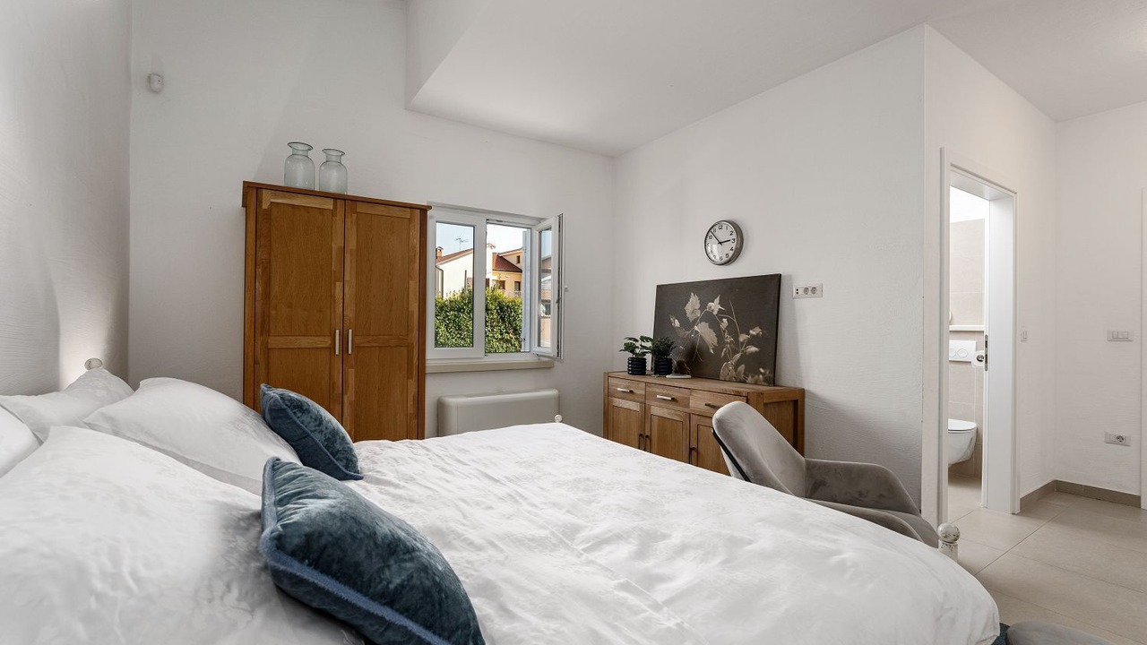 Photo of Bedroom in Labinci