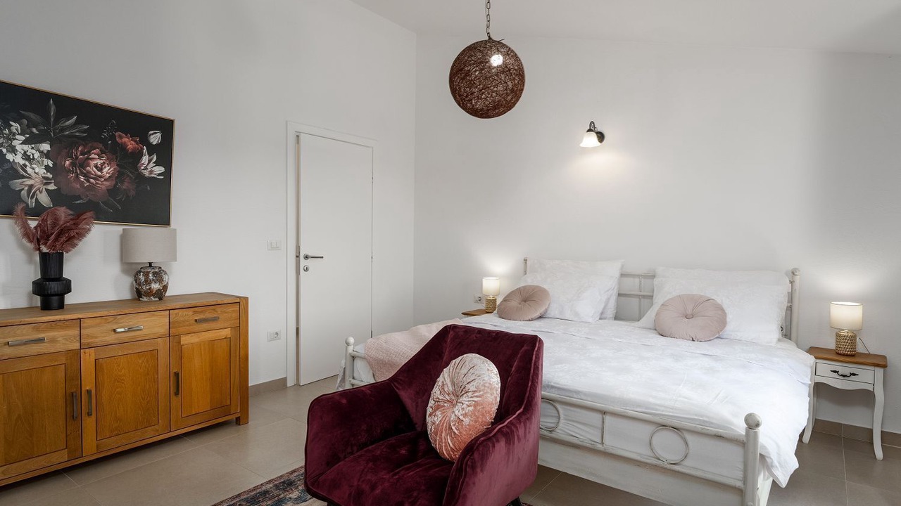 Photo of Bedroom in Labinci