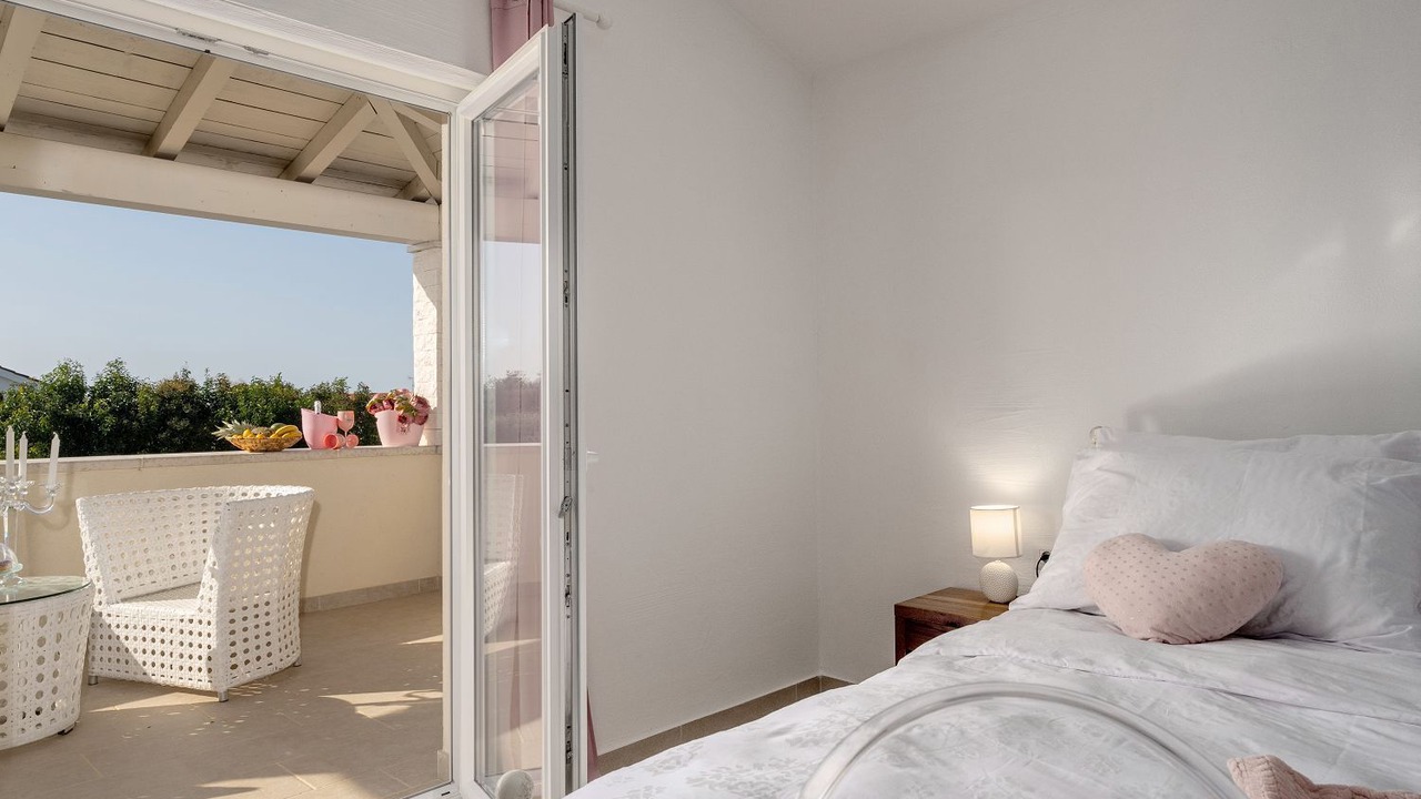 Photo of Bedroom in Labinci