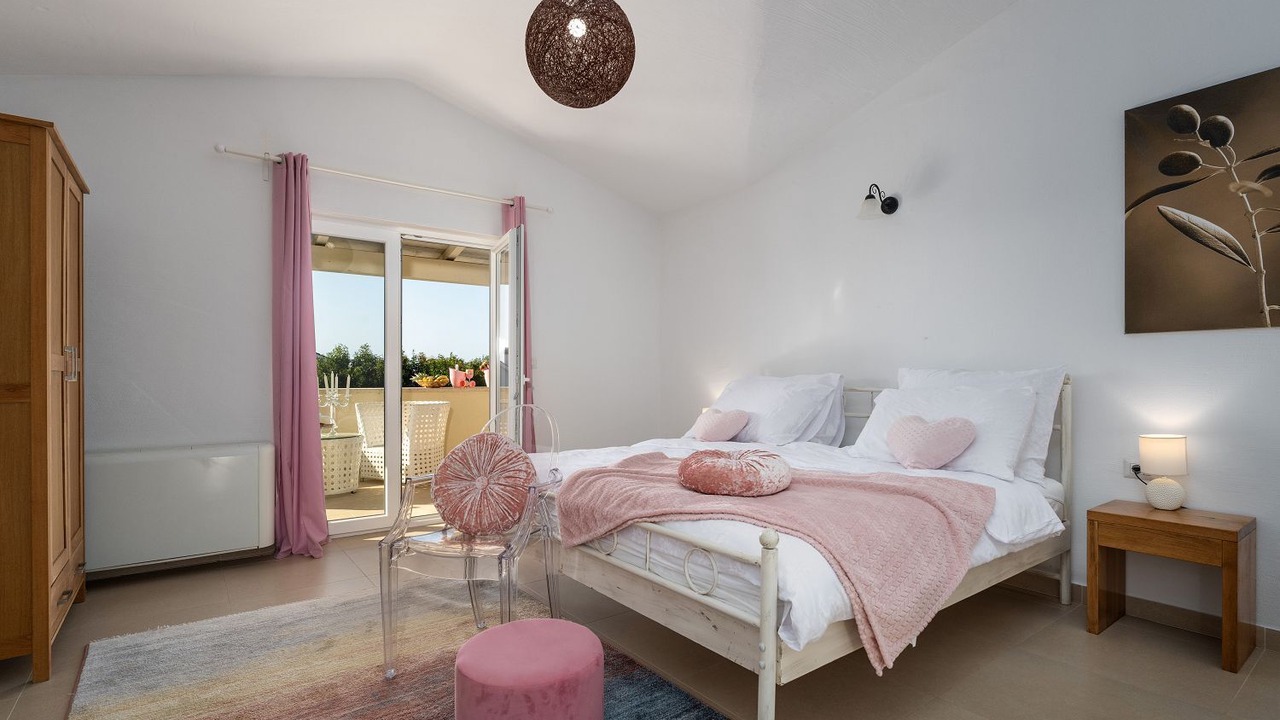 Photo of Bedroom in Labinci