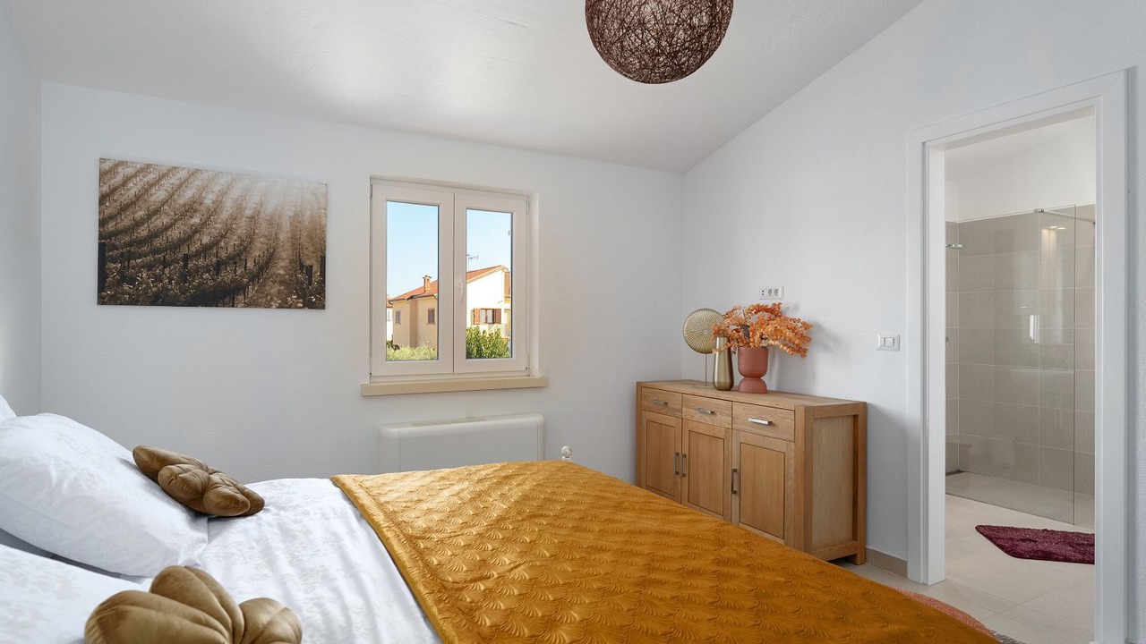 Photo of Bedroom in Labinci