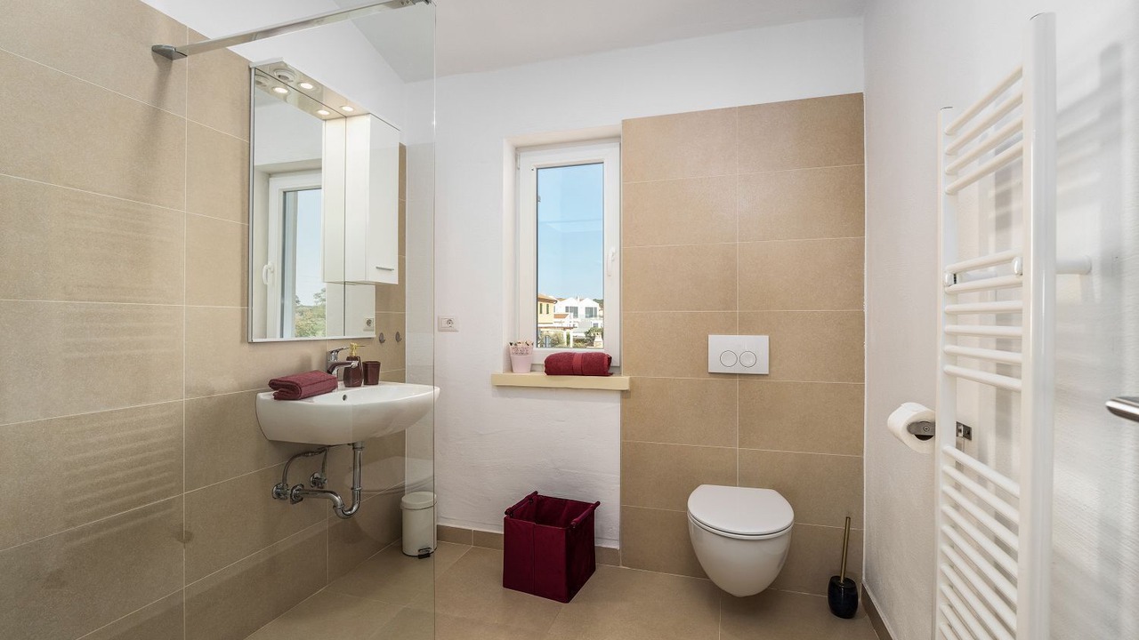 Photo of Bathroom in Labinci