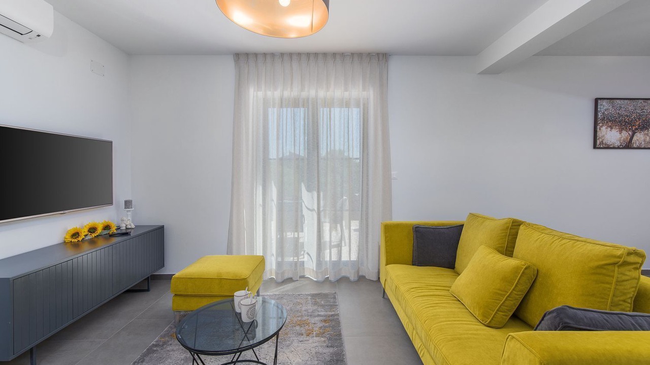 Photo of Livingroom in Veleniki