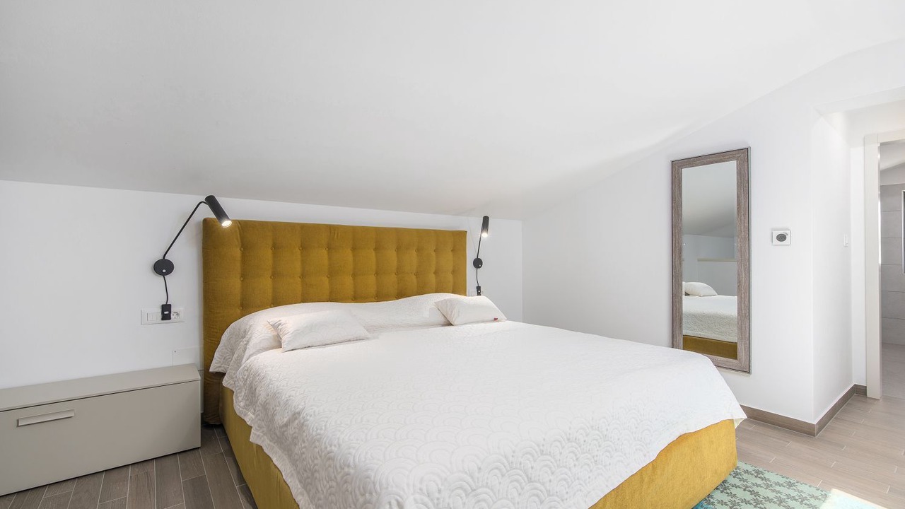 Photo of Bedroom in Veleniki