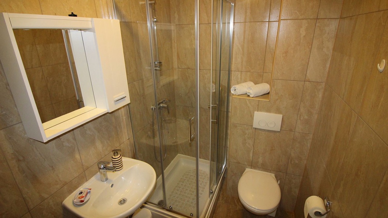 Photo of Bathroom in Kastelir