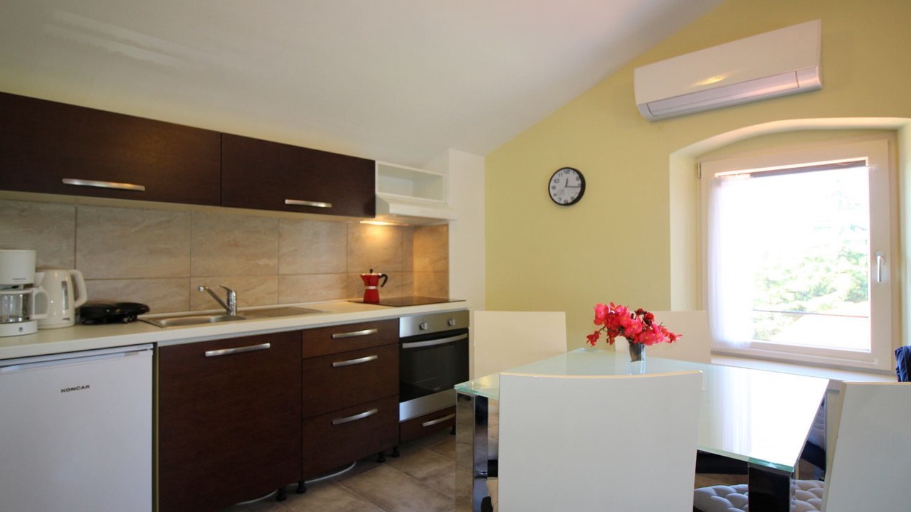 Photo of Kitchen in Kastelir