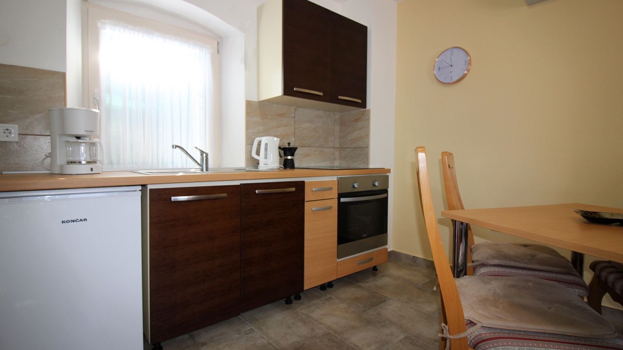 Photo of Kitchen in Kastelir