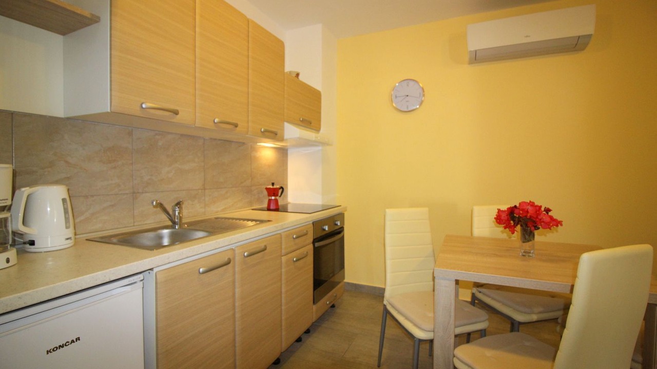 Photo of Kitchen in Kastelir
