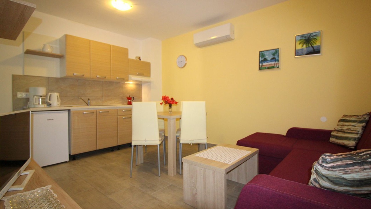 Photo of Livingroom in Kastelir