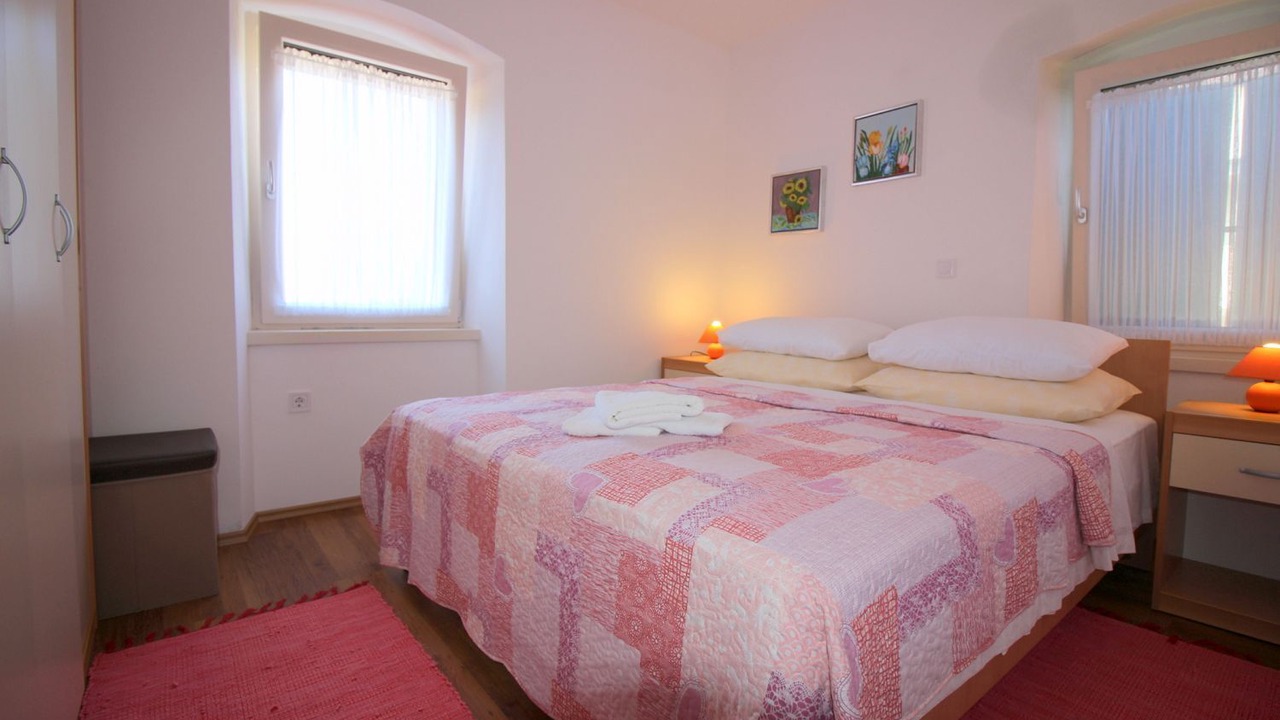 Photo of Bedroom in Kastelir