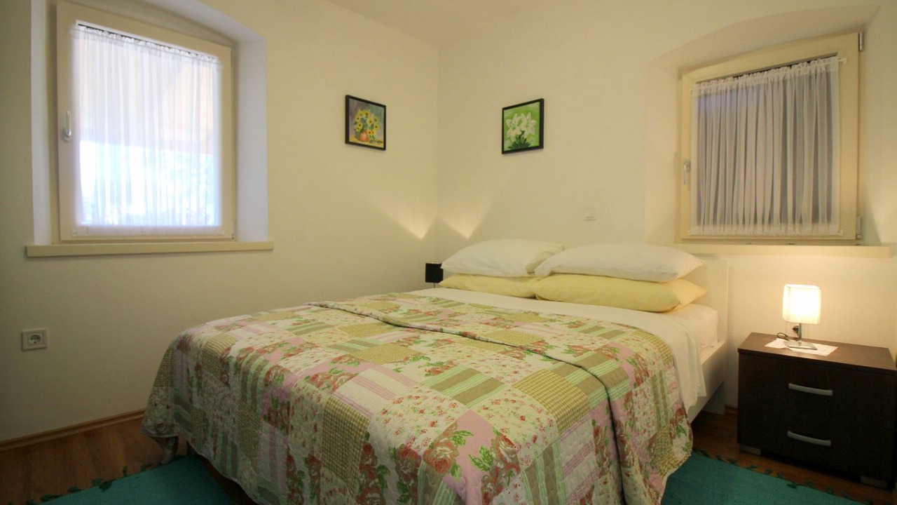 Photo of Bedroom in Kastelir