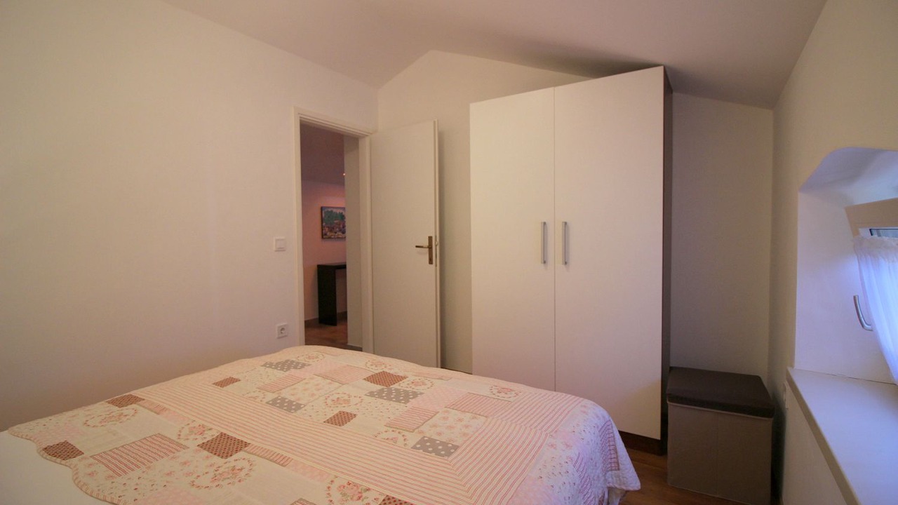 Photo of Bedroom in Kastelir
