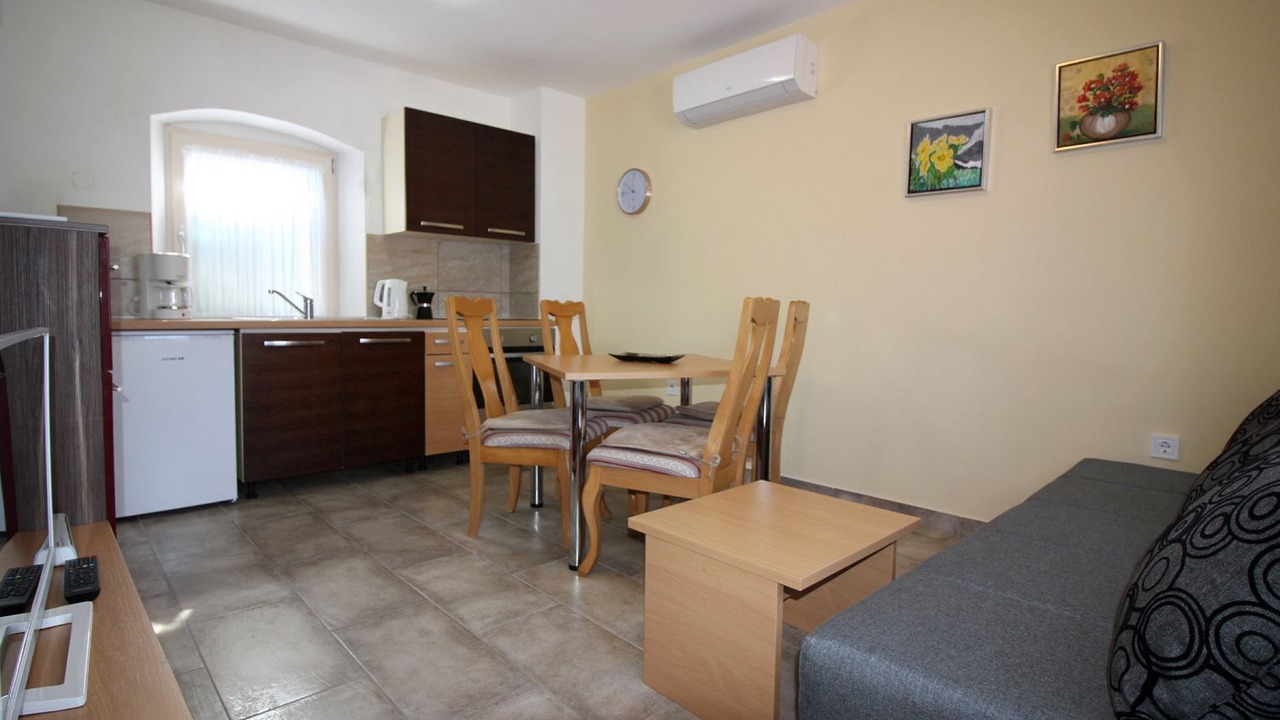 Photo of Livingroom in Kastelir