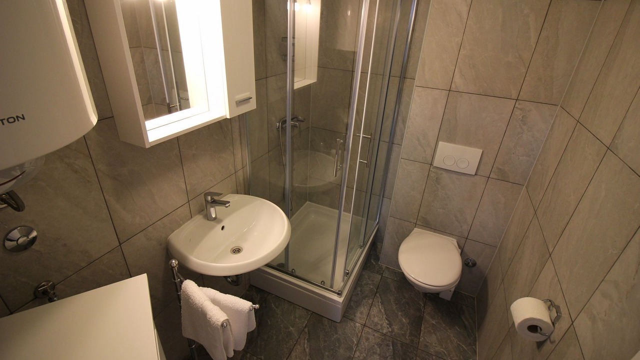 Photo of Bathroom in Kastelir