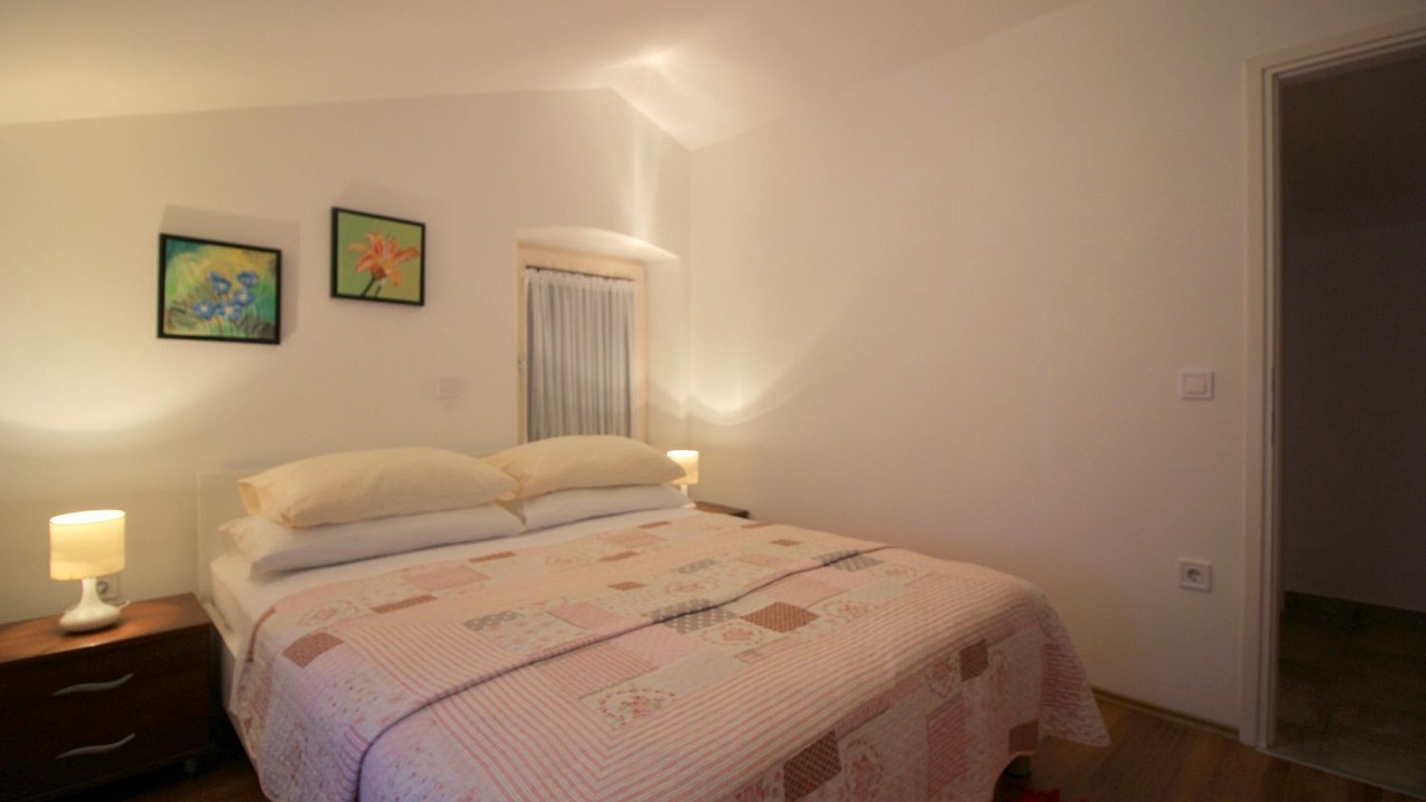 Photo of Bedroom in Kastelir