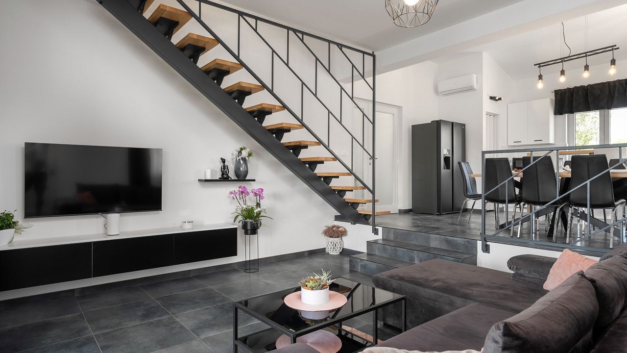 Photo of Livingroom in Kastelir