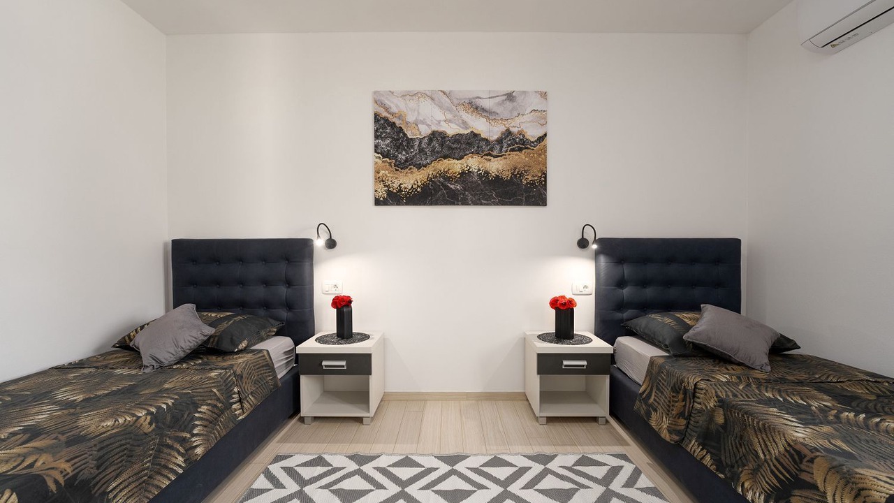 Photo of Bedroom in Kastelir