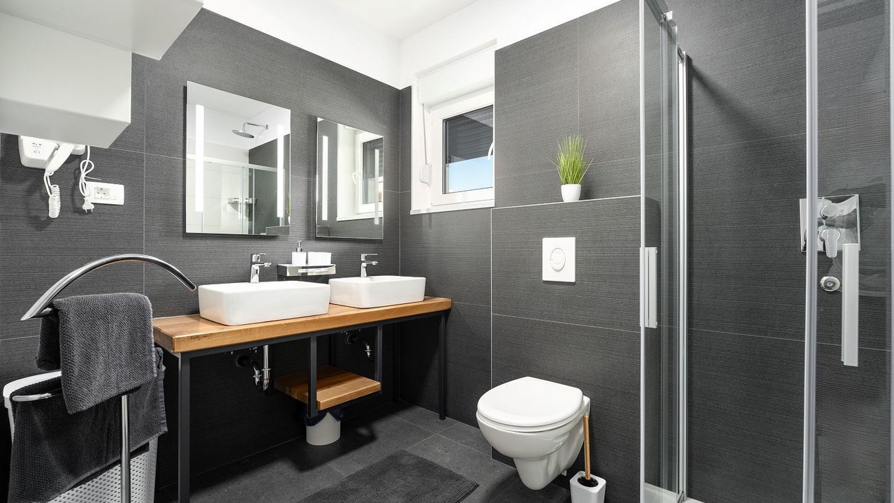 Photo of Bathroom in Kastelir