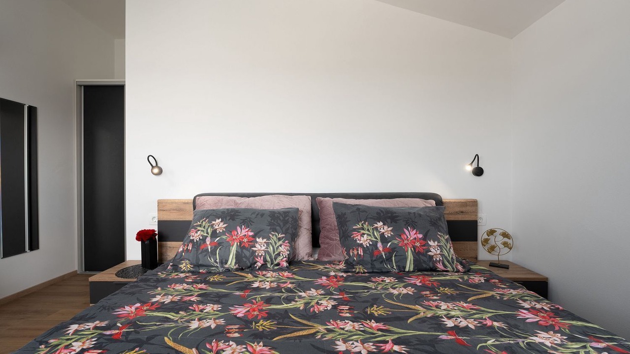 Photo of Bedroom in Kastelir