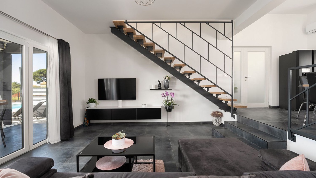 Photo of Livingroom in Kastelir