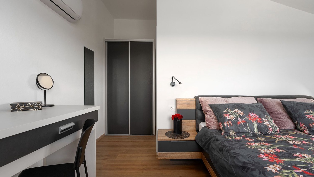 Photo of Bedroom in Kastelir