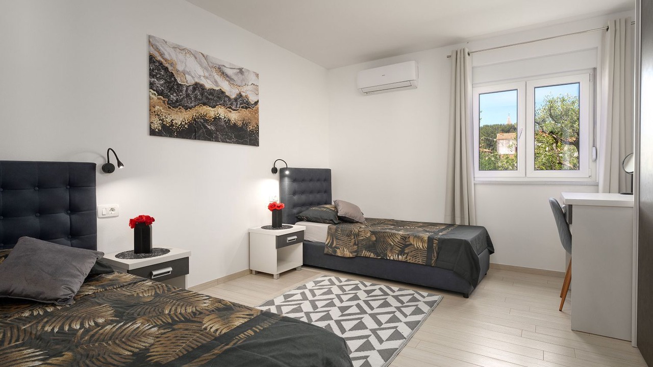 Photo of Bedroom in Kastelir