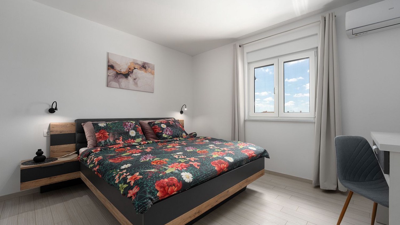 Photo of Bedroom in Kastelir