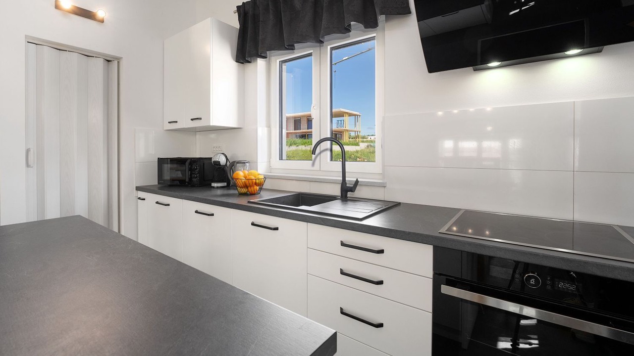 Photo of Kitchen in Kastelir