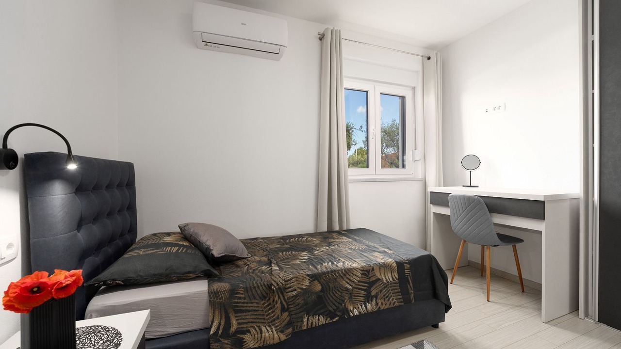 Photo of Bedroom in Kastelir