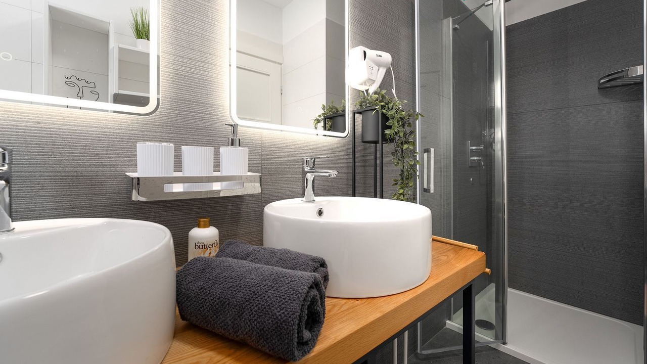 Photo of Bathroom in Kastelir