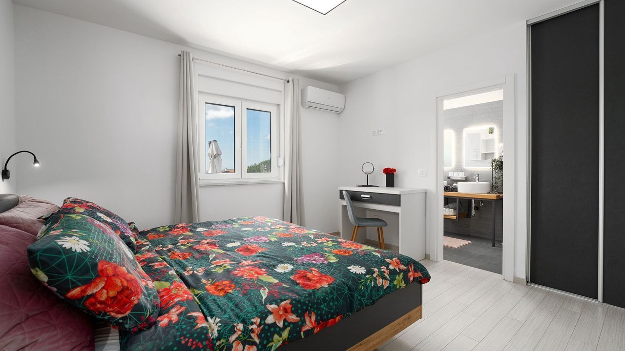 Photo of Bedroom in Kastelir