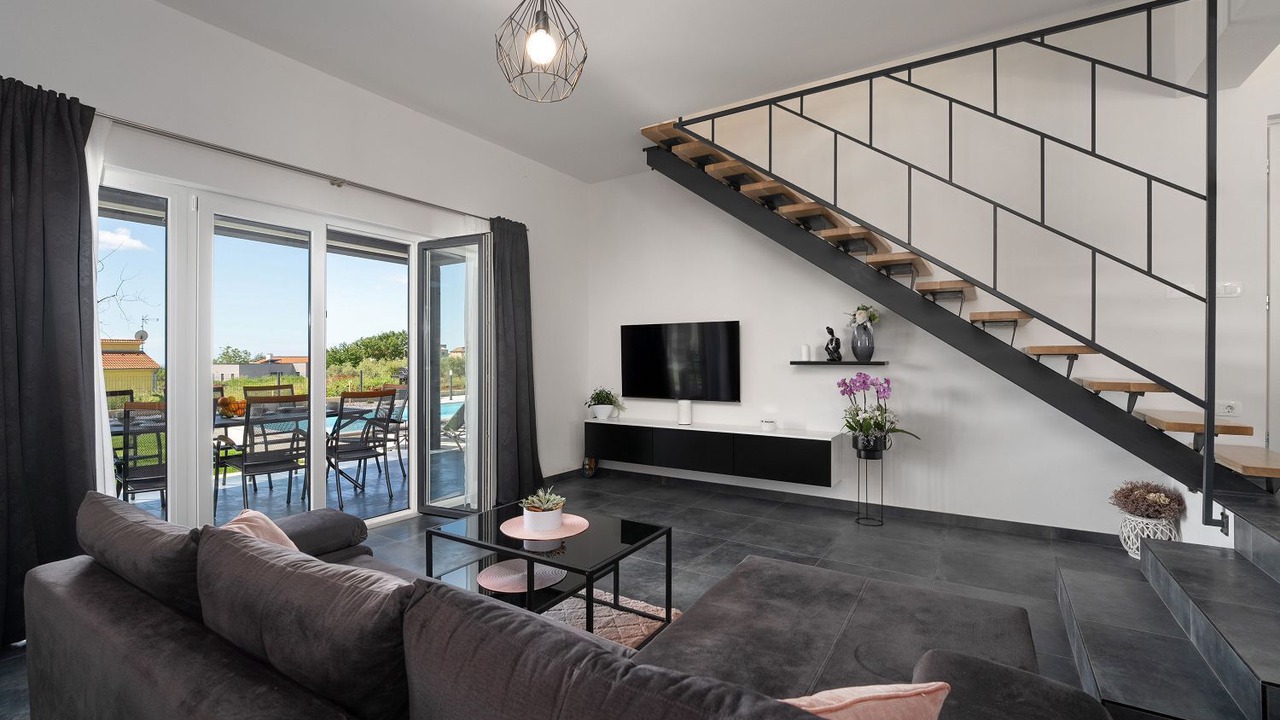 Photo of Livingroom in Kastelir
