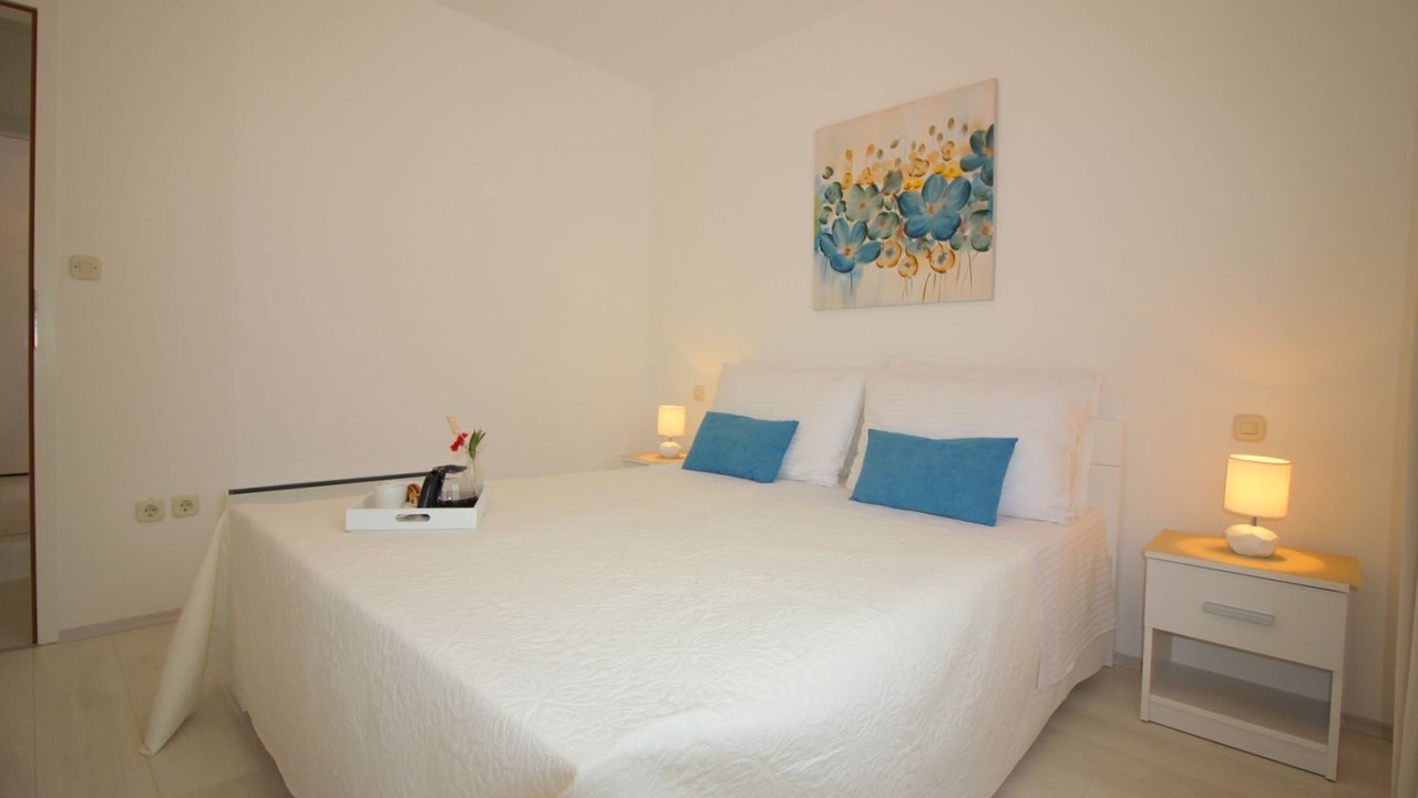 Photo of Bedroom in Antonci