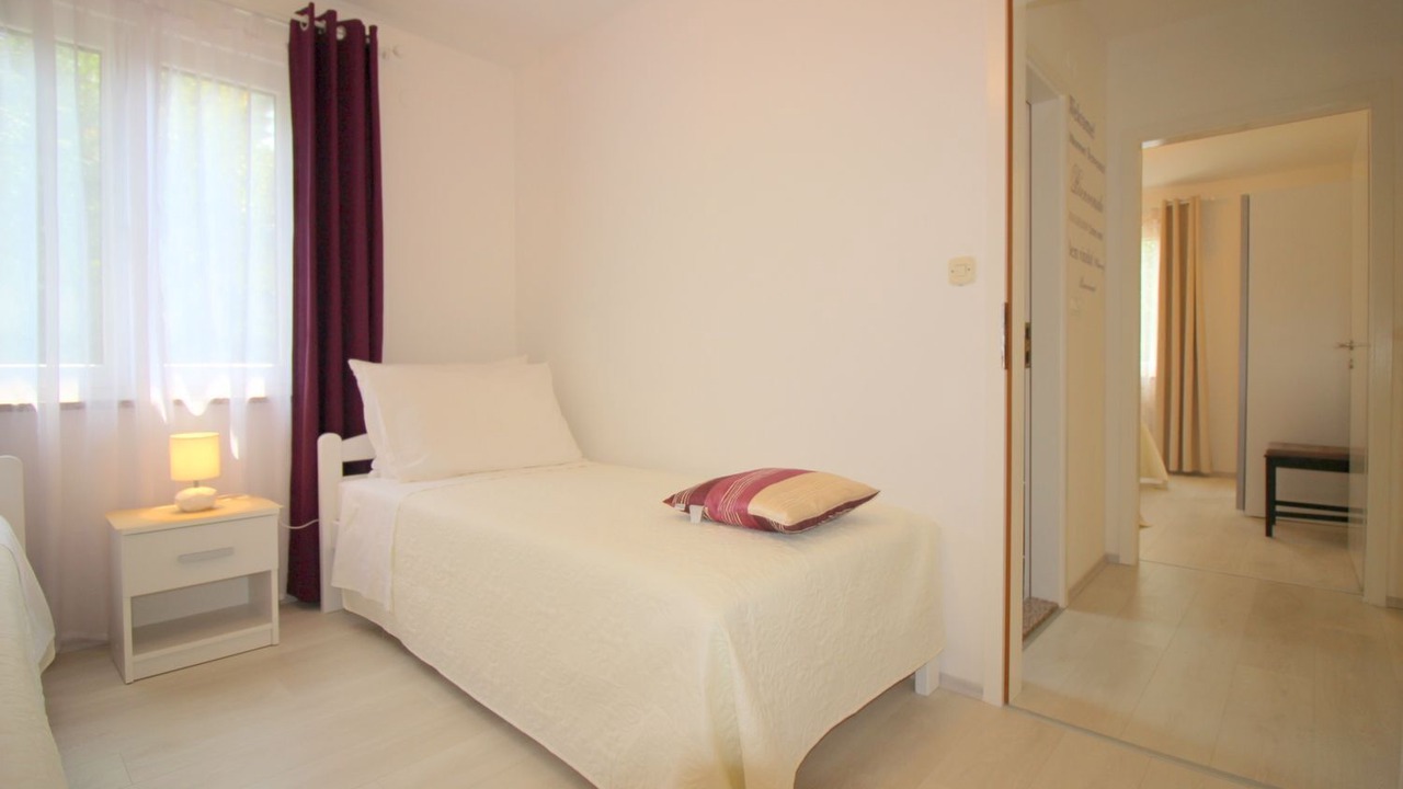 Photo of Bedroom in Antonci