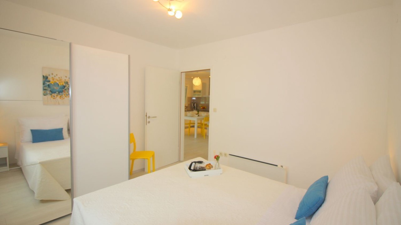 Photo of Bedroom in Antonci
