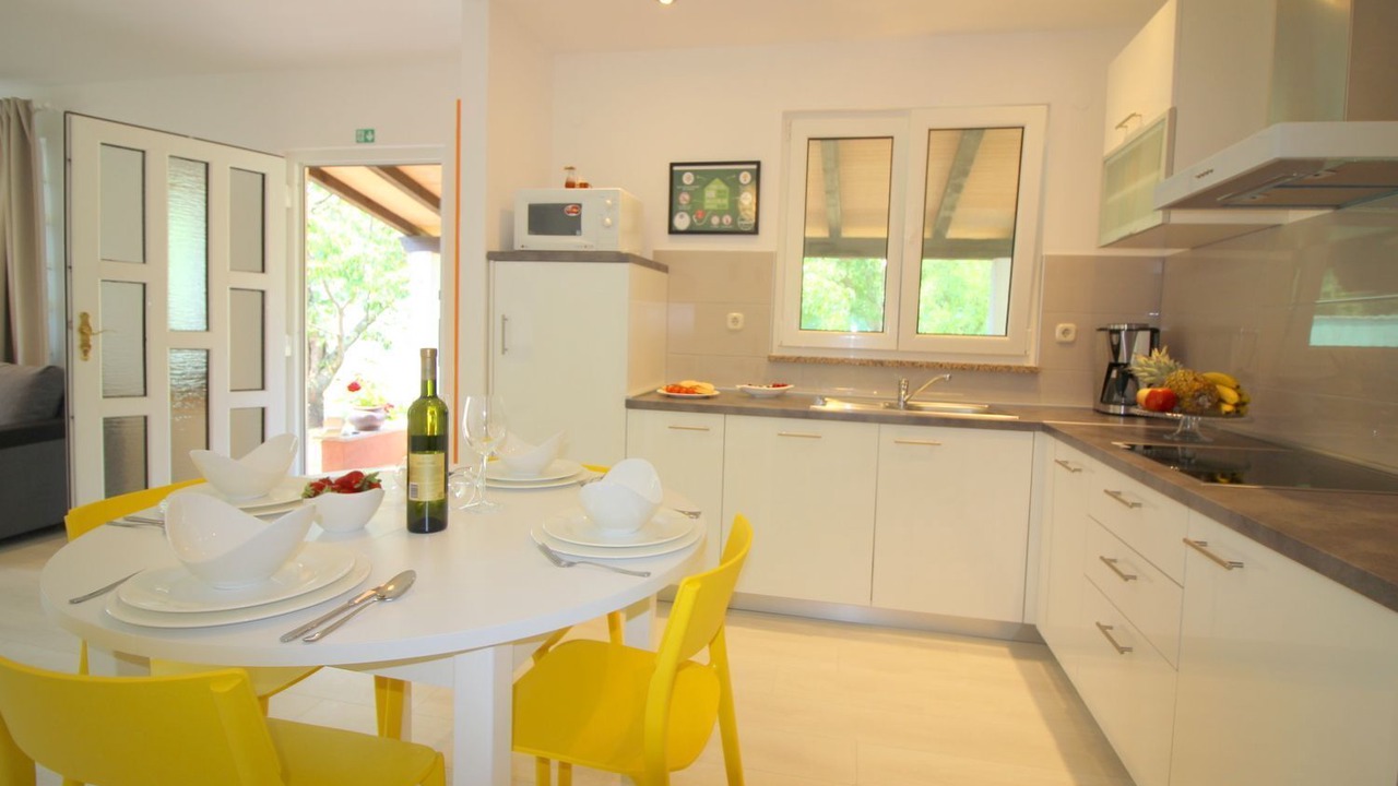 Photo of Kitchen in Antonci