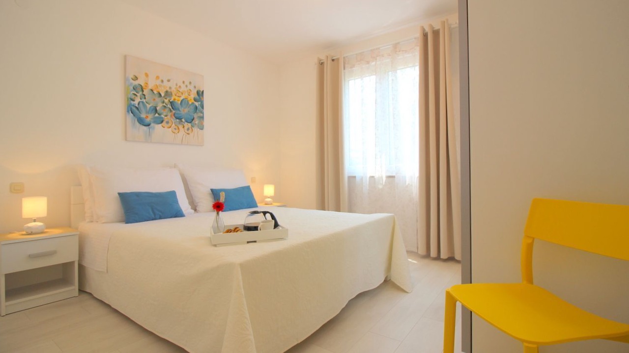 Photo of Bedroom in Antonci