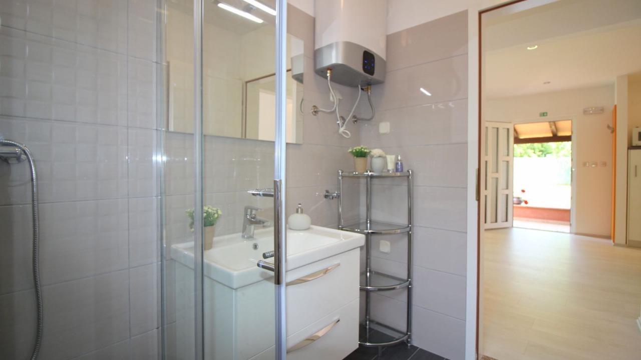 Photo of Bathroom in Antonci