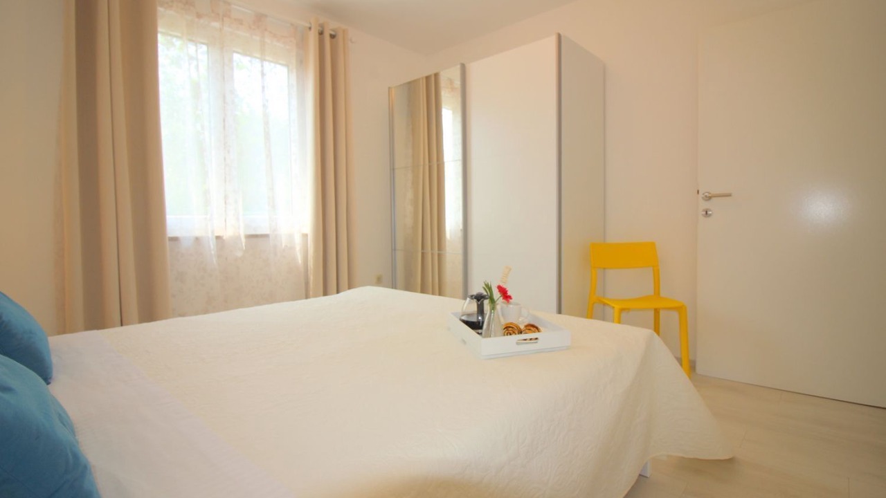 Photo of Bedroom in Antonci