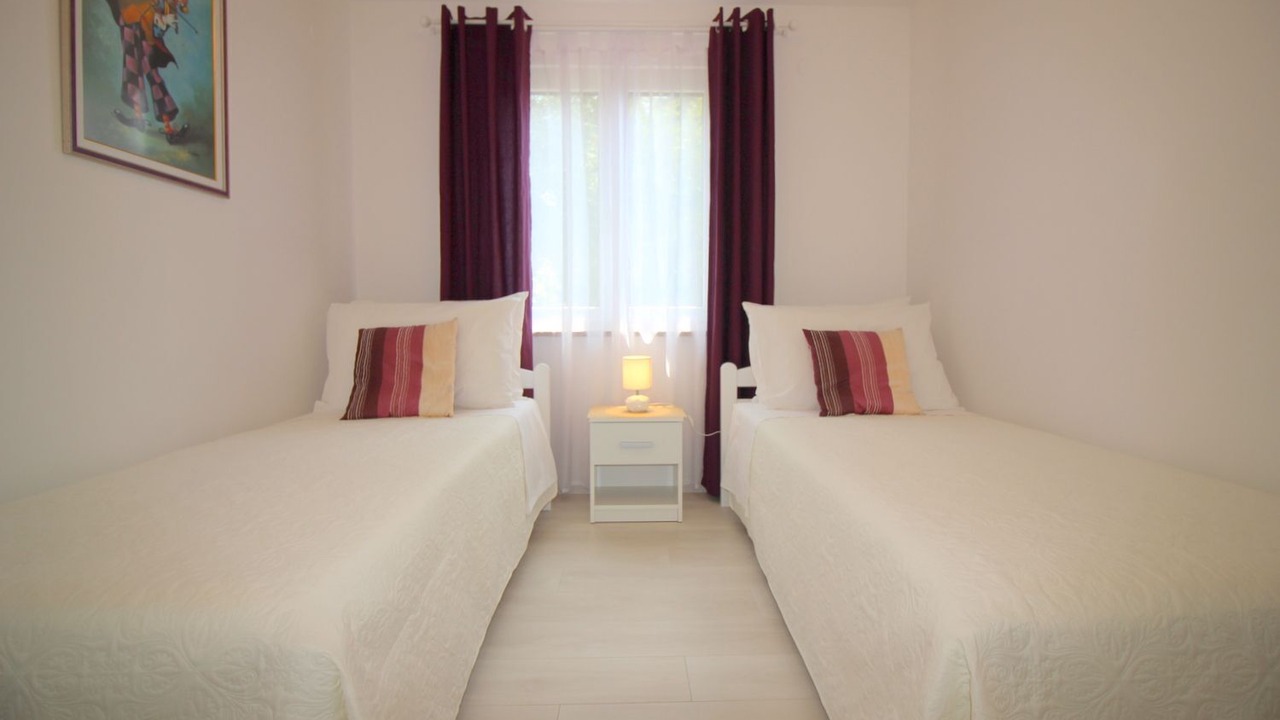 Photo of Bedroom in Antonci